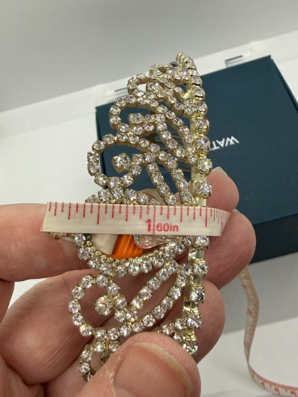 Tiara - Picture 2 of 3